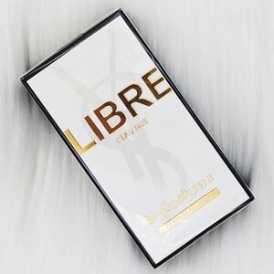 🔴 YSL Libre L'eau Nue - Yves Saint Laurent